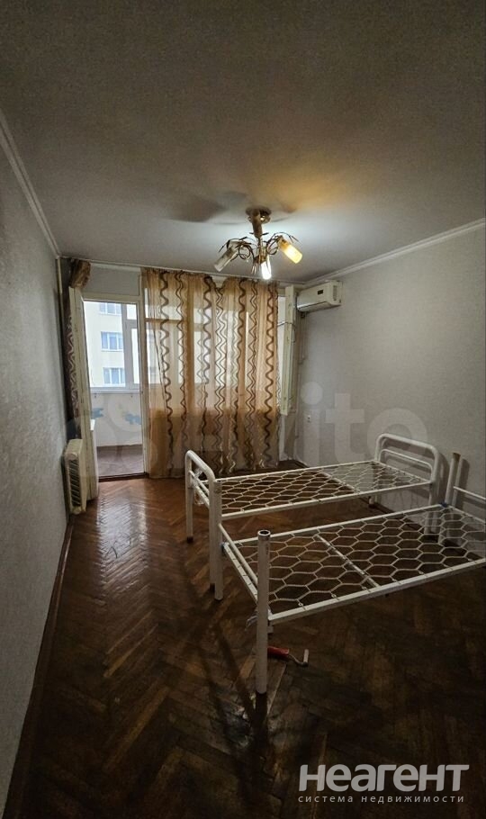 Продается 3-х комнатная квартира, 72,6 м²