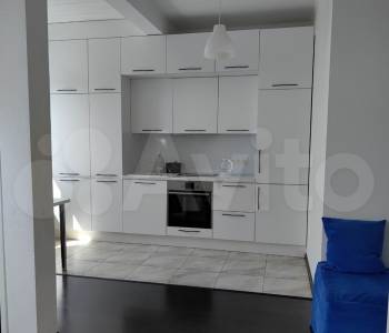 Продается 1-комнатная квартира, 36,8 м²