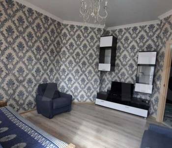 Сдается 2-х комнатная квартира, 46 м²