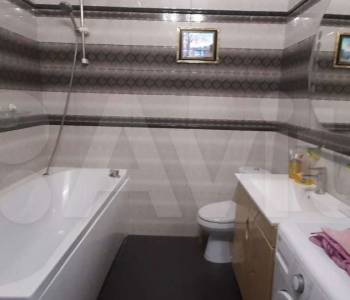 Сдается 2-х комнатная квартира, 46 м²