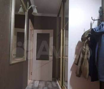 Сдается 2-х комнатная квартира, 46 м²