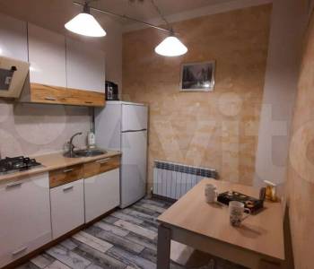 Сдается 2-х комнатная квартира, 46 м²