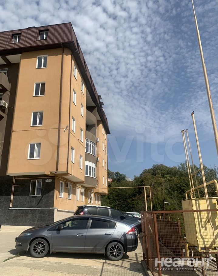 Продается 2-х комнатная квартира, 47,3 м²