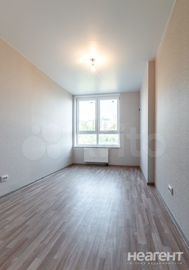 Продается 2-х комнатная квартира, 52 м²