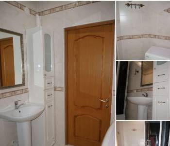 Продается 2-х комнатная квартира, 56 м²