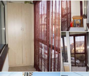 Продается 2-х комнатная квартира, 56 м²