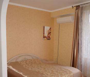 Продается 2-х комнатная квартира, 56 м²