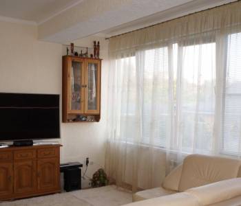 Продается 2-х комнатная квартира, 56 м²