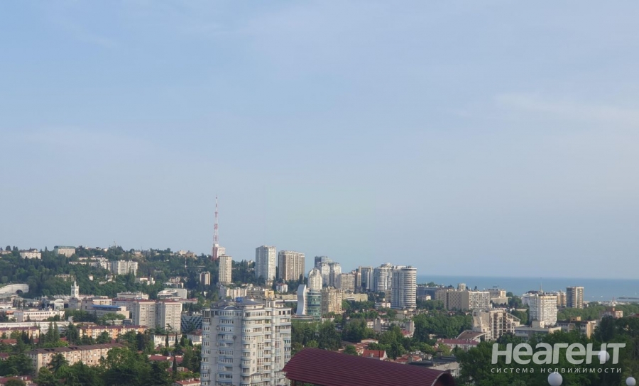 Продается 1-комнатная квартира, 36 м²