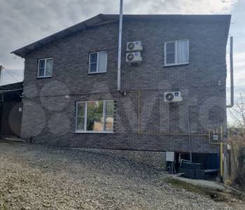 Продается Дом, 163 м²