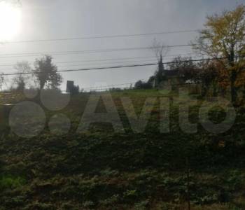 Продается Участок, 550 м²