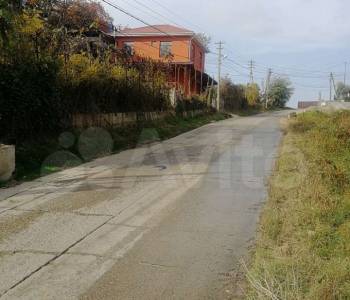 Продается Участок, 550 м²