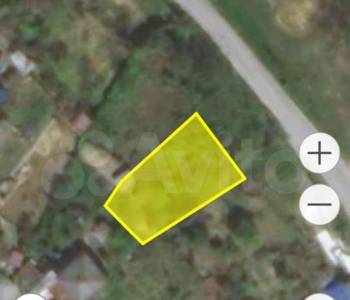 Продается Участок, 550 м²