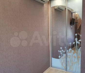 Продается 1-комнатная квартира, 37,5 м²