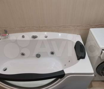 Продается 1-комнатная квартира, 37,5 м²