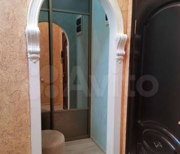 Продается 1-комнатная квартира, 37,5 м²