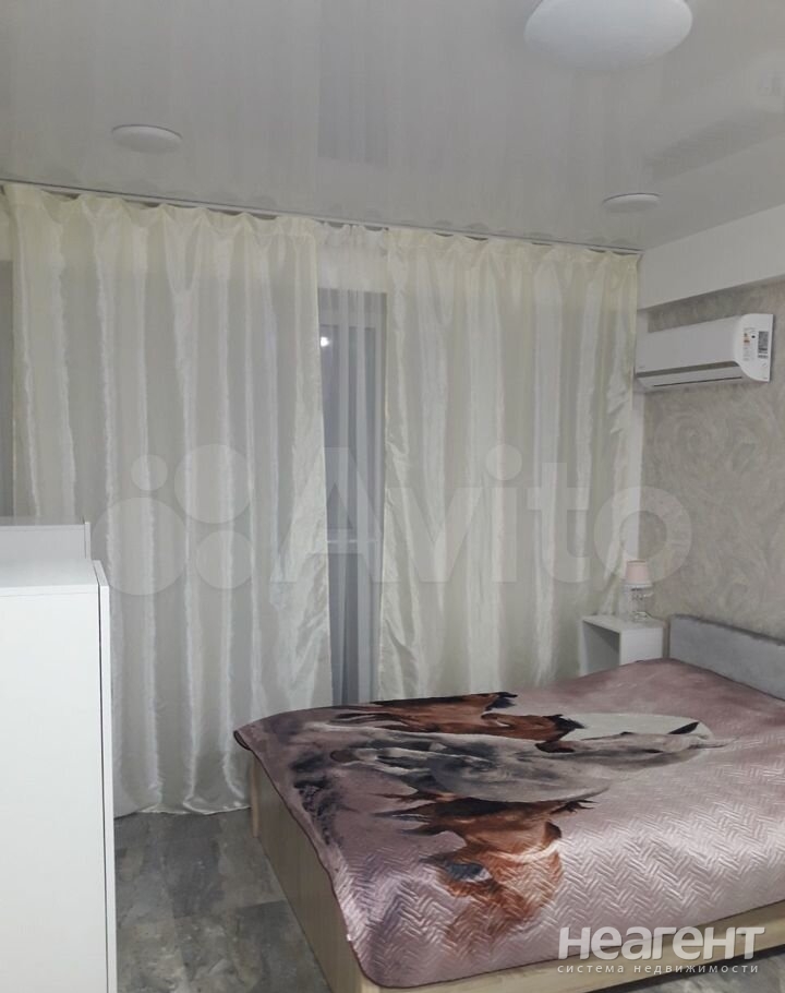 Продается 1-комнатная квартира, 24 м²