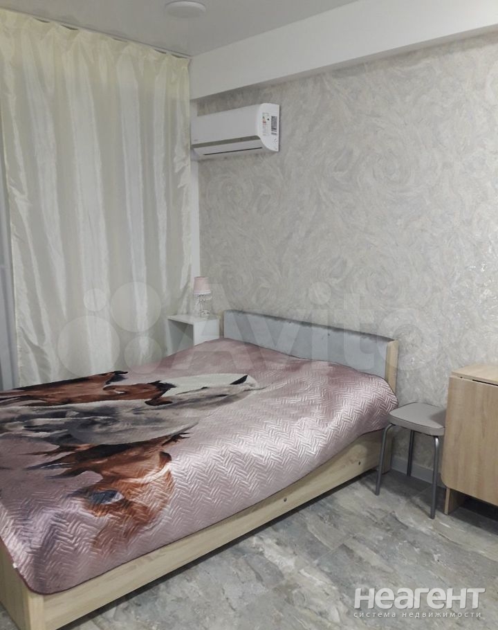 Продается 1-комнатная квартира, 24 м²