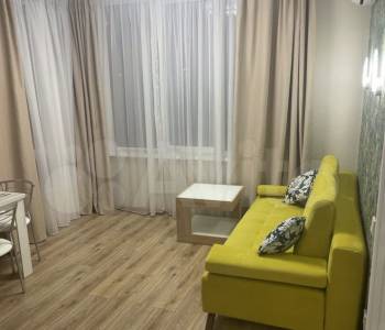 Продается 1-комнатная квартира, 30 м²