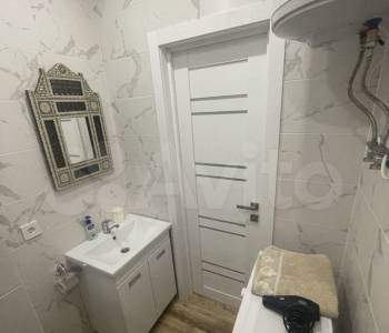 Продается 1-комнатная квартира, 30 м²