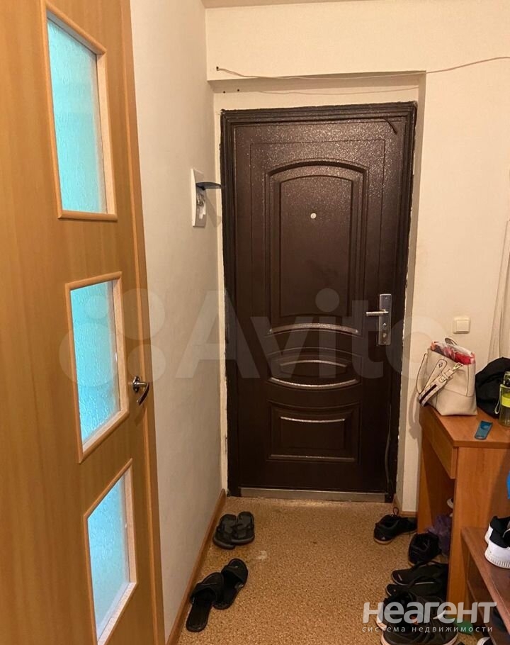 Продается 2-х комнатная квартира, 65 м²