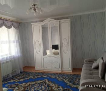Продается 2-х комнатная квартира, 67 м²