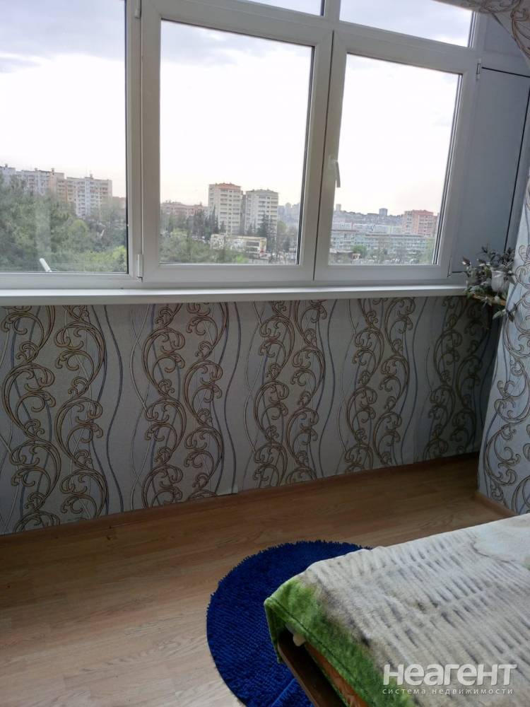 Продается 2-х комнатная квартира, 67 м²