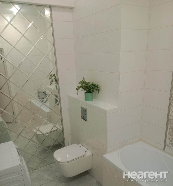 Продается 1-комнатная квартира, 34,6 м²