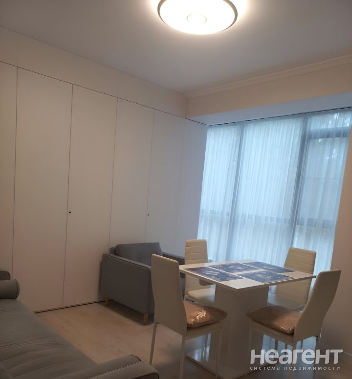 Сдается 2-х комнатная квартира, 47 м²