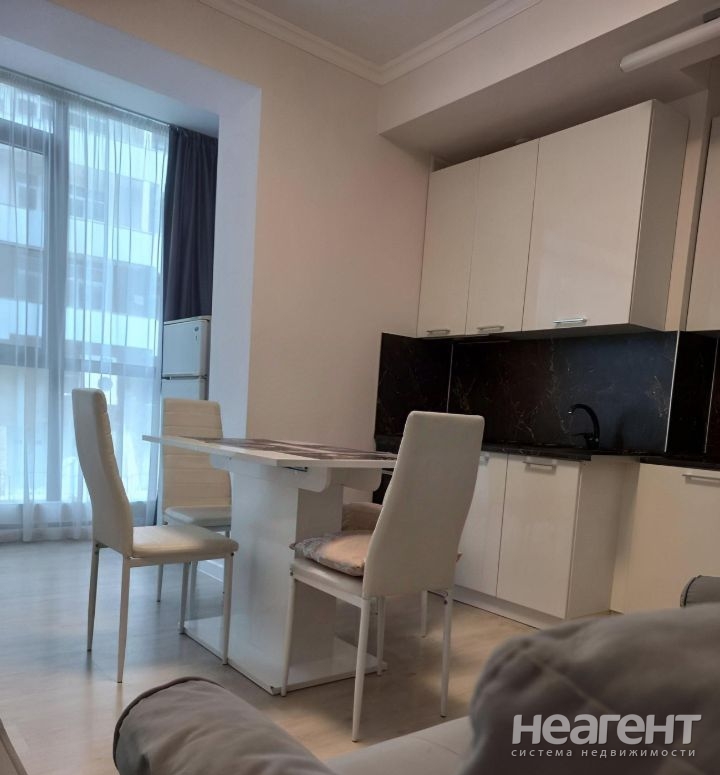 Сдается 2-х комнатная квартира, 47 м²