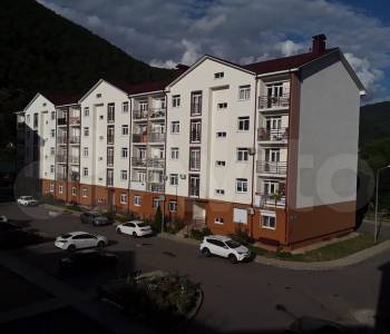 Продается 2-х комнатная квартира, 70 м²