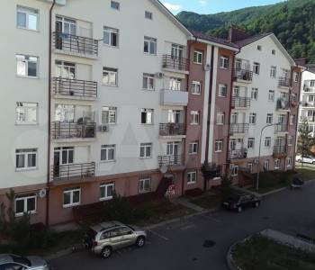 Продается 2-х комнатная квартира, 70 м²