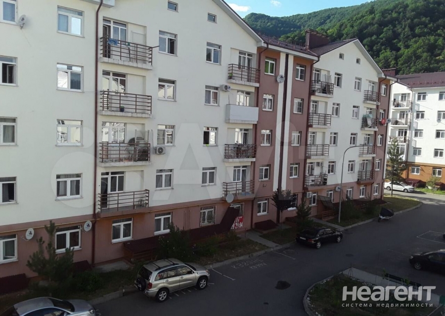 Продается 2-х комнатная квартира, 70 м²