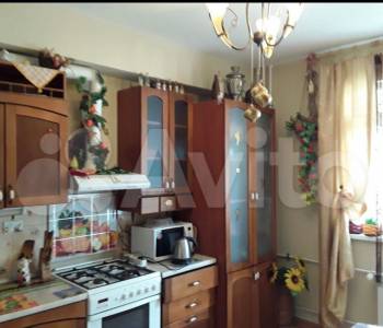 Продается 2-х комнатная квартира, 70 м²