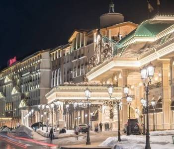 Продается 2-х комнатная квартира, 70 м²