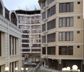 Продается 1-комнатная квартира, 41 м²