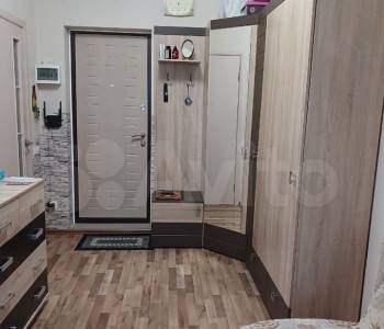 Продается 1-комнатная квартира, 28 м²