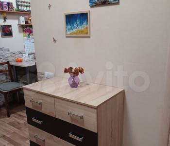 Продается 1-комнатная квартира, 28 м²