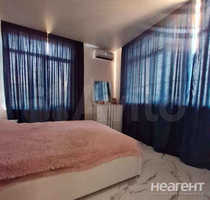 Продается 1-комнатная квартира, 40 м²