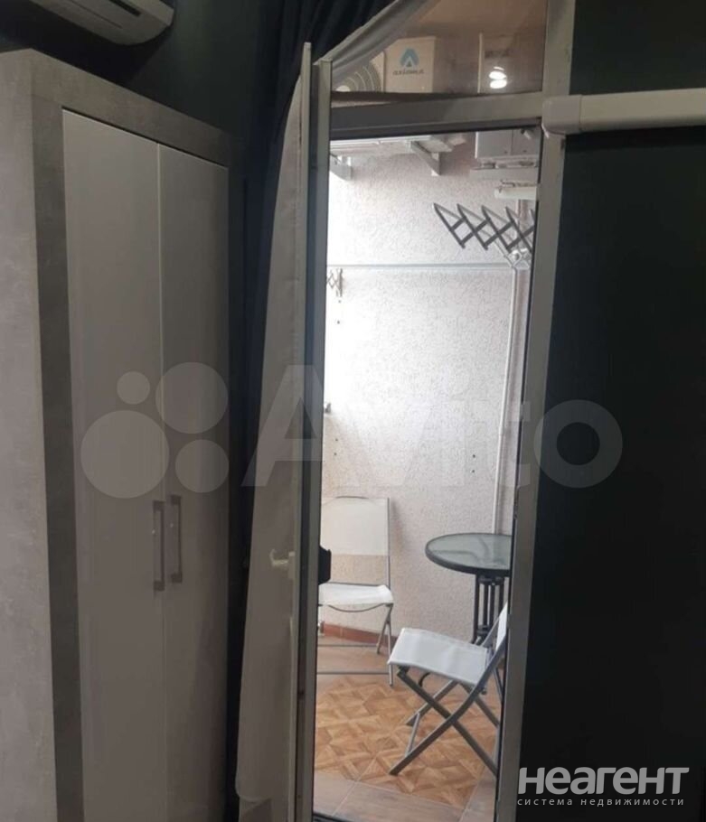 Продается 2-х комнатная квартира, 34 м²