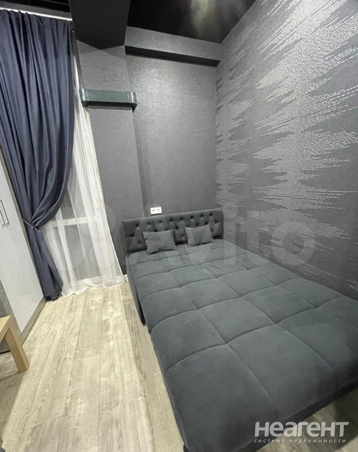 Продается 2-х комнатная квартира, 34 м²