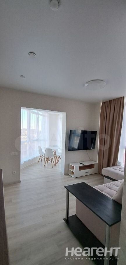 Продается 3-х комнатная квартира, 45 м²