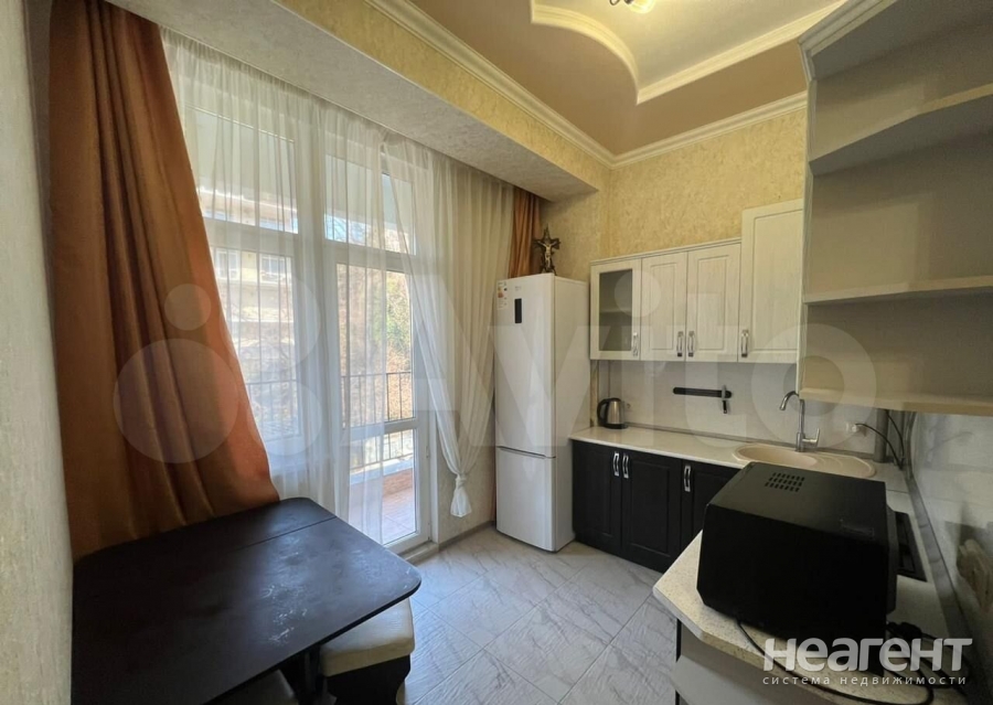 Продается 2-х комнатная квартира, 32 м²