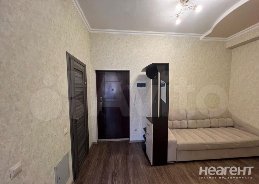 Продается 2-х комнатная квартира, 32 м²