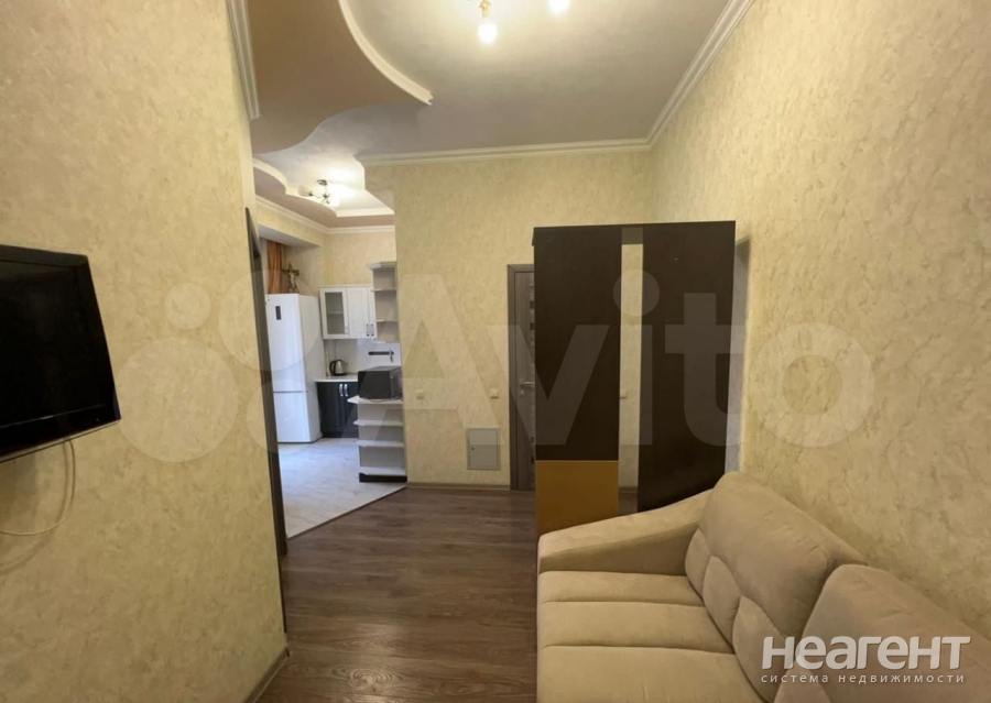 Продается 2-х комнатная квартира, 32 м²