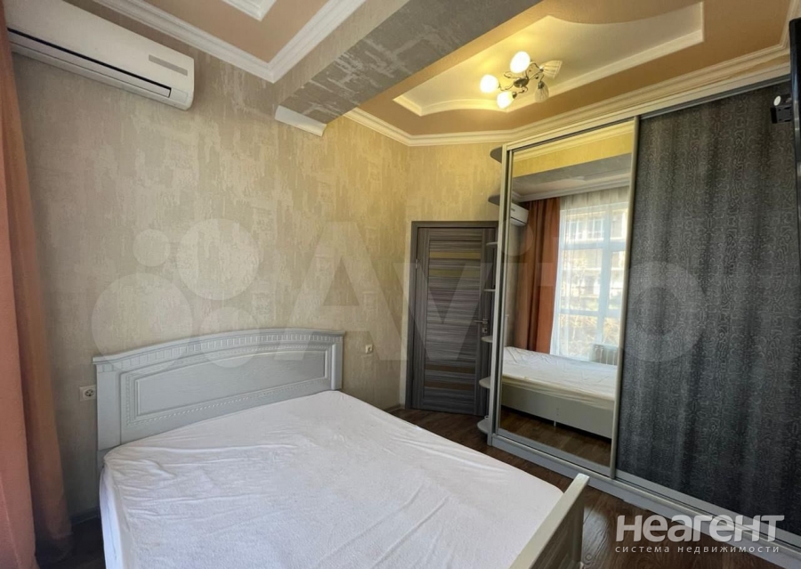 Продается 2-х комнатная квартира, 32 м²