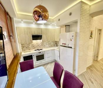 Сдается 2-х комнатная квартира, 60 м²