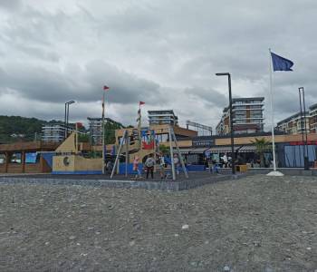 Сдается 1-комнатная квартира, 24 м²