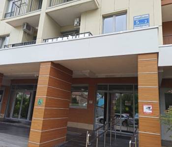 Сдается 1-комнатная квартира, 24 м²