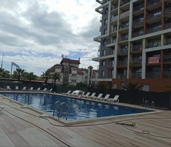 Сдается 1-комнатная квартира, 24 м²